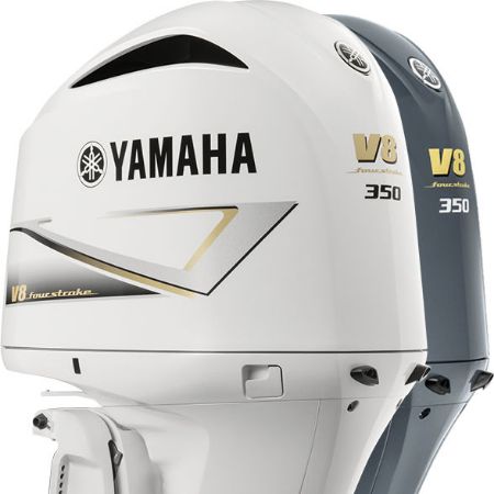Picture for category Yamaha Outboards
