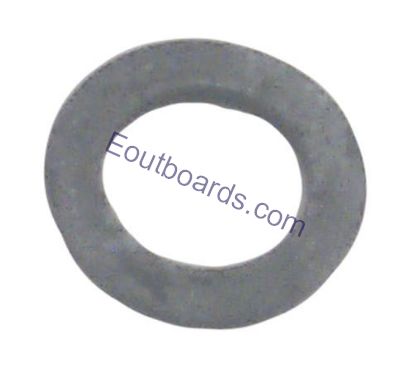 Picture of 18-0939 Upper Gearcase Gasket OMC 315189