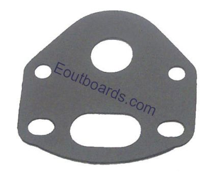 Picture of 18-0949 Trunion Cap Gasket Johnson Evinrude OMC 316499