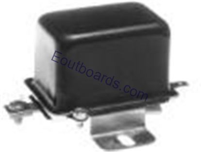 Picture of 18-5728 Voltage Regulator 1961-75 - ALD-5002 S