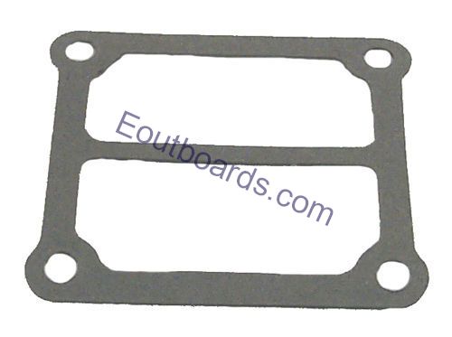 Picture of Sierra 18-0114 End Cap Gasket - Replaces 907761