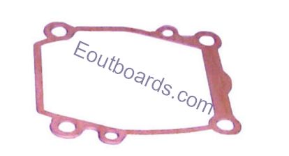 Picture of Sierra 18-0457 Water Pump Gasket - Replaces 17472-87E10