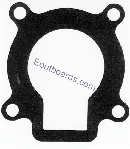 Picture of Sierra 18-0459 Water Pump Gasket for DT35-PU85