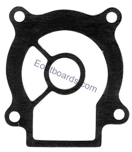 Picture of Sierra 18-0461 Water Pump Gasket for DT20-PU40