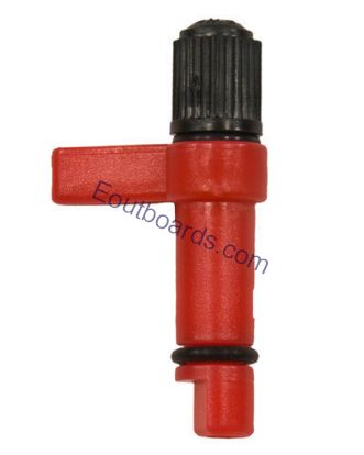 Picture of Sierra 18-0871 Fuel Service Valve Johnson Evinrude