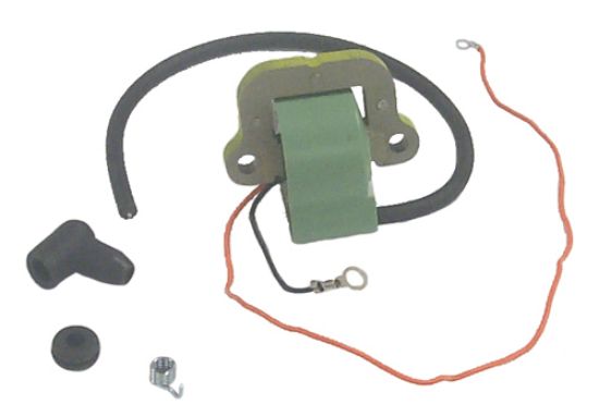 Picture of Sierra 18-5192 Ignition Coil Kit OMC 582091