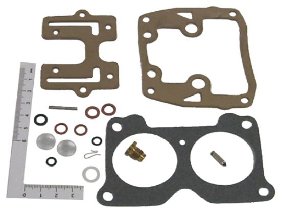 Picture of Sierra 18-7046 Johnson/Evinrude OMC Carb Kit