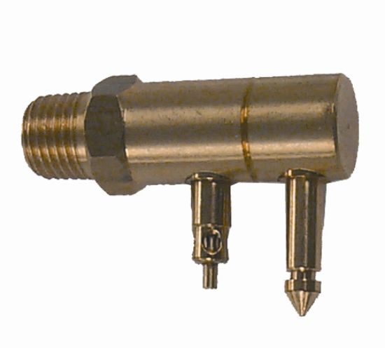 Picture of Sierra 18-8063 Fuel Tank Connector 1/4 NPT