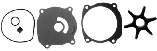 Picture of Sierra 18-3211 Impeller Repair Kit OMC Outboards
