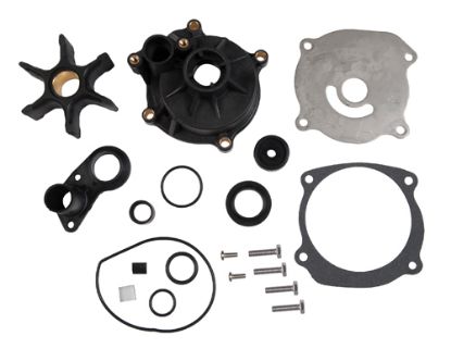 Picture of Sierra 18-3392 Water Pump Repair Kit With Hsg