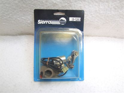 Picture of Sierra 18-5263 Tune-Up Kit Volvo Penta L6 Models