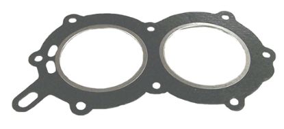 Picture of Sierra 18-2950 Johnson Evinrude OMC Head Gasket 9.5HP