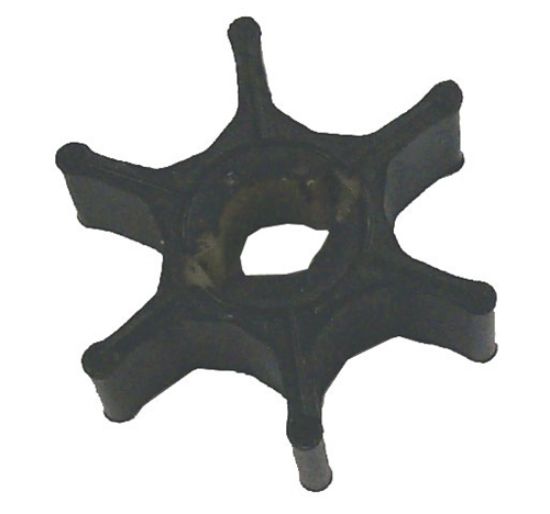 Picture of Sierra 18-3097 Water Pump Impeller for Suzuki Outboard 
