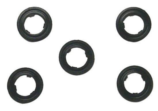 Picture of Sierra 18-8331 Drain Plug Gasket - Replaces 09168-10022