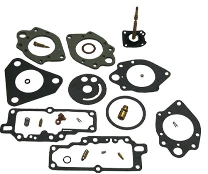 Picture of Sierra 18-7725 Carburetor Kit Chrysler Inboard