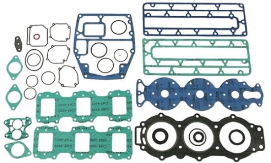Picture of Sierra 18-4405 Yamaha Powerhead Gasket Set for 90 HP
