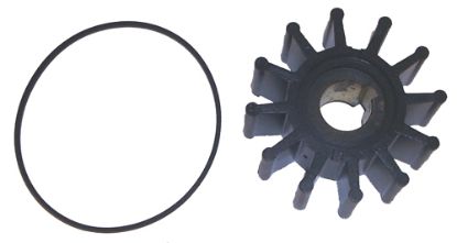 Picture of Sierra 18-3060 Water Pump Impeller Kit Volvo Penta