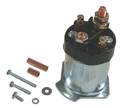 Picture of Sierra 18-5837 Starter Switch Mercruiser OMC