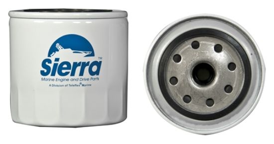 Picture of Sierra 18-7878-1 Oil Filter Volvo Penta 430143-8