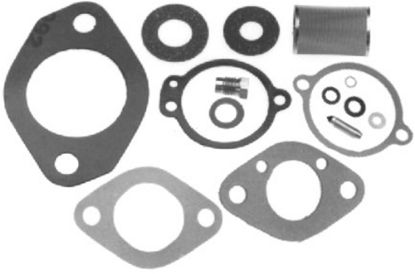 Picture of Sierra 18-7021 Mercury Carburetor Kit WM WMK