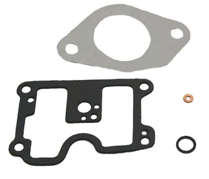 Picture of Sierra 18-7004 Mercury Carburetor Gasket Kit 1395-6200