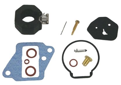 Picture of Sierra 18-7769 Mercury Mariner Carburetor Kit 6E7-W0093-04-00