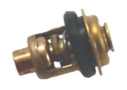 Picture of Sierra 18-3672 Thermostat Kit 130ø