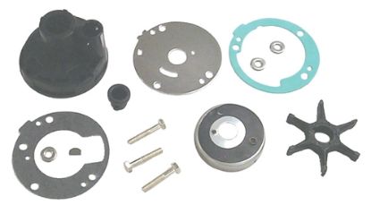 Picture of Sierra 18-3426 Water Pump Repair Kit W/Housing Yamaha