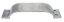 Picture of Sierra 18-6002 Zinc Transom Bracket