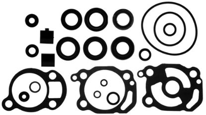 Picture of Sierra 18-2627 Lower Unit Seal Kit Mercury 26-66303A1