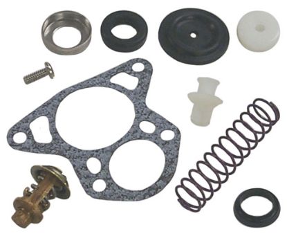 Picture of Sierra 18-3674 Johnson Evinrude V6 Kit