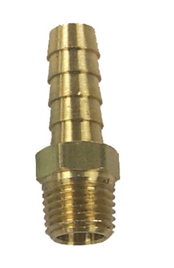 Picture of Sierra 18-8074 Hose Barb 3/8 X 1/4 NPT