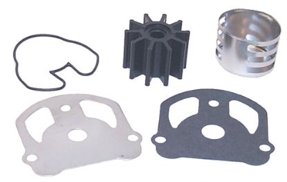 Picture of Sierra 18-3212-1 Impeller Repair Kit Cobra Replaces 984461