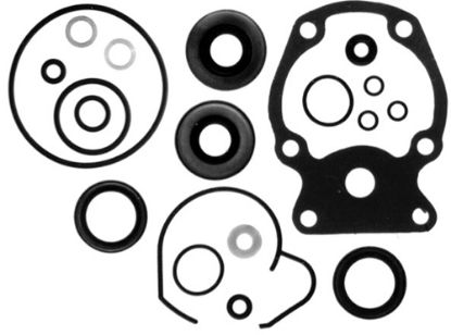 Picture of Sierra 18-2658 Gear Housing Seal Kit 25-35HP