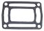 Picture of Sierra 18-0943-1 Exhaust Elbow Gasket OMC 909786