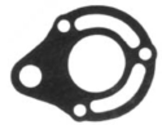 Picture of Sierra 18-2883 Manifold End Cap Gasket OMC 907775