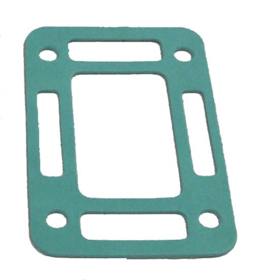Picture of Sierra 18-2854 Exhaust Riser Gasket - Use with 18-1999