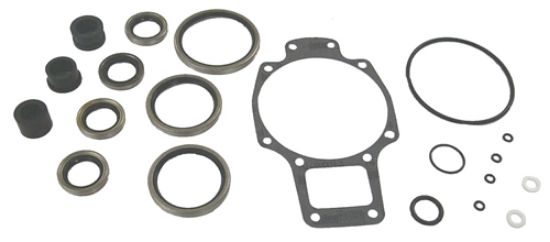 Picture of Sierra 18-2663 Gearcase Seal Kit for 100-245 HP (1968-77)