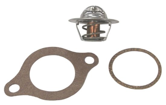 Picture of Sierra 18-3644 Thermostat Kit 160 Degrees
