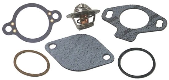 Picture of Sierra 18-3668 Thermostat Kit 142 Degrees