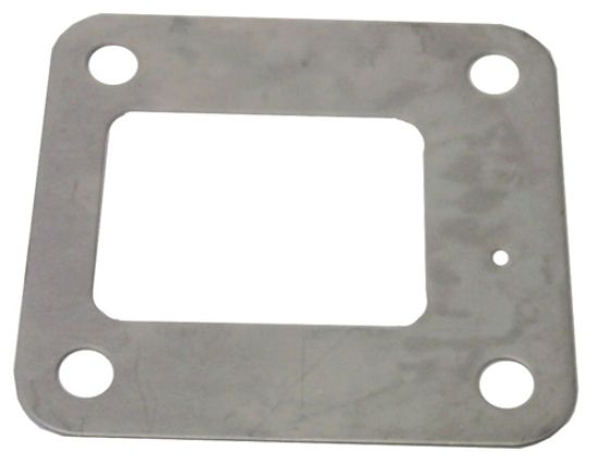 Picture of Sierra 18-4008 Exhaust Manifold End Plate Mercury 60207