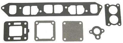 Picture of Sierra 18-4367 Manifold Gasket Set GM 2.5-3.0L