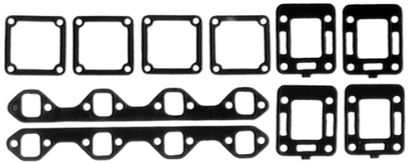 Picture of Sierra 18-4399 Manifold Gasket Set GM 5.0-5.8L