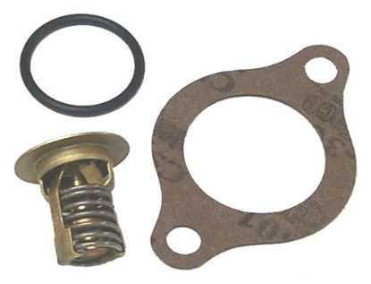 Picture of Sierra 18-3677 Thermostat Kit - 160 degrees C