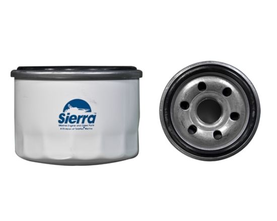Picture of Sierra 18-7915-1 Oil Filter Suzuki DF25-DF70
