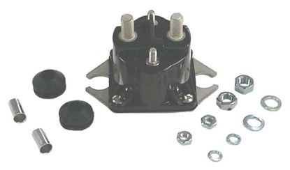 Picture of Sierra 18-5834 Starter Solenoid Style II 75HP