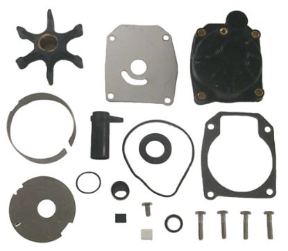 Picture of Sierra 18-3389 Water Pump Repair Kit With Hsg