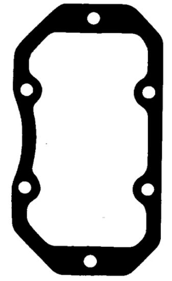 Picture of Sierra 18-2547 Gasket Cooling Johnson Evinrude 32285
