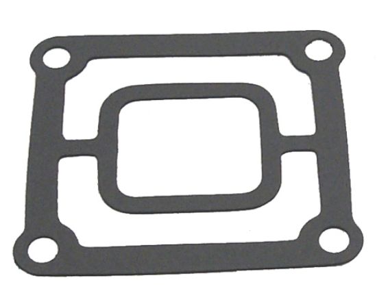 Picture of Sierra 18-2861 Manifold End Cap Gasket  Omc 311121
