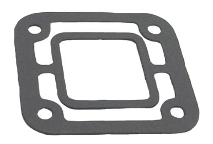 Picture of Sierra 18-2875 Manifold Riser Gasket OMC 908013